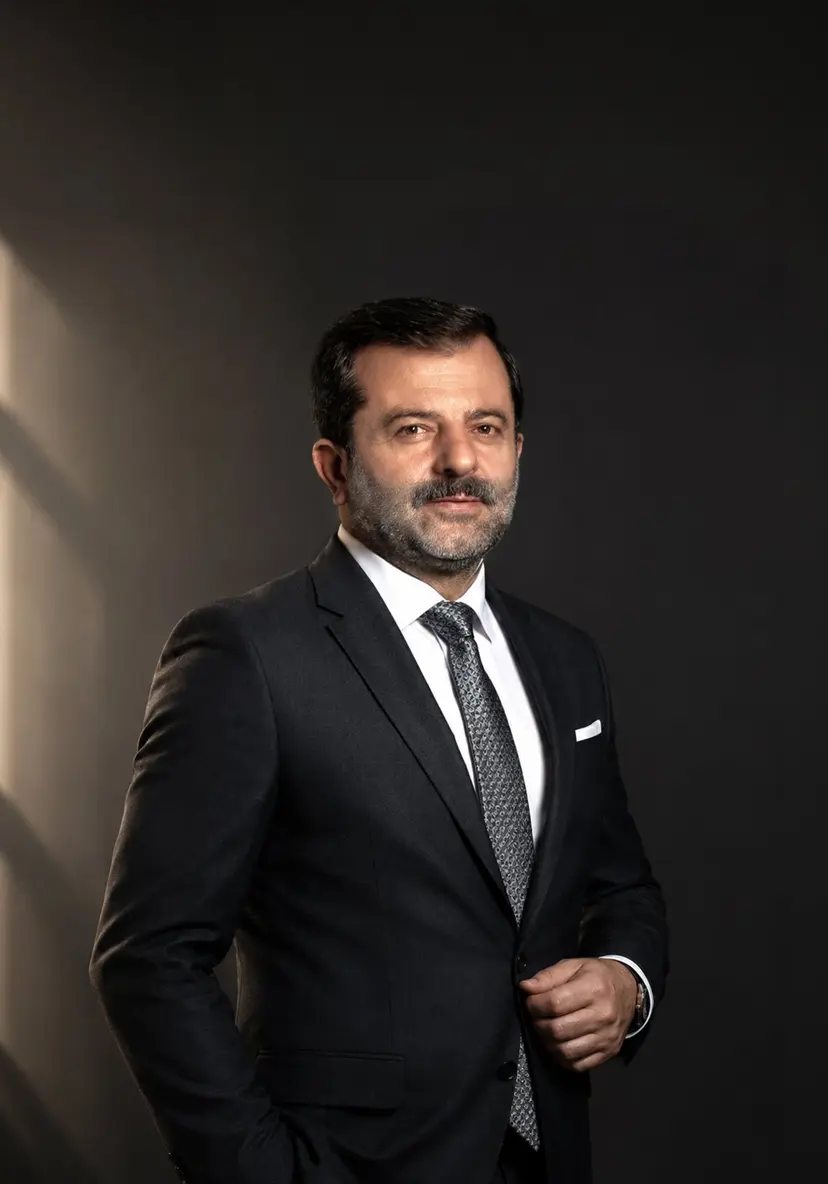 Gürsu Belediye Başkanı Mustafa Işık