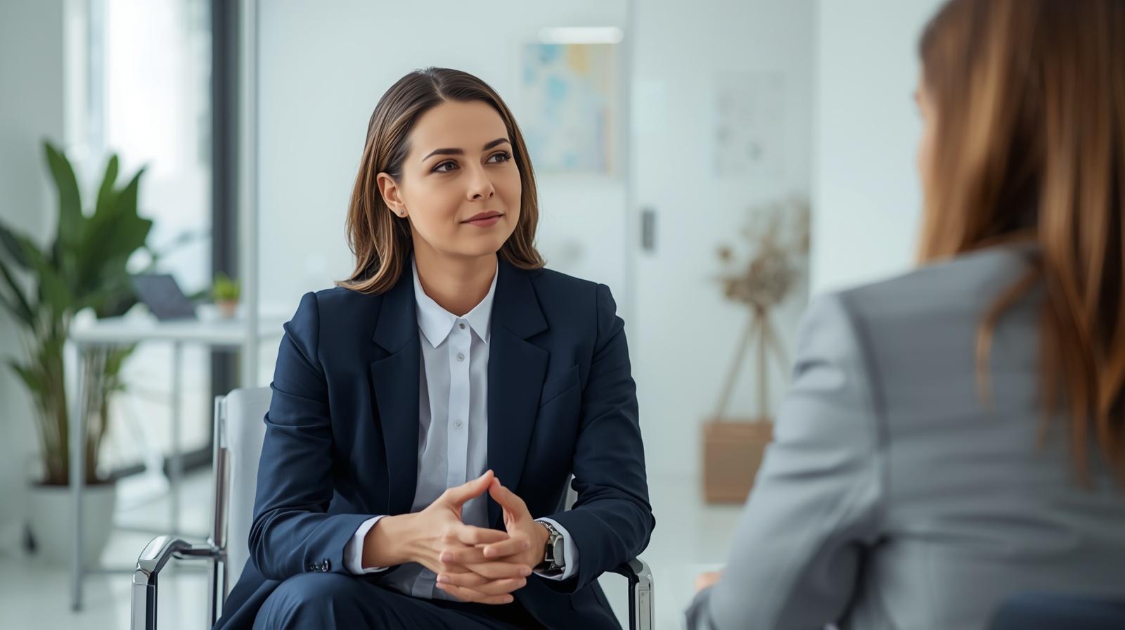 İş Görüşmelerinde Nelere Dikkat Etmeliyiz?